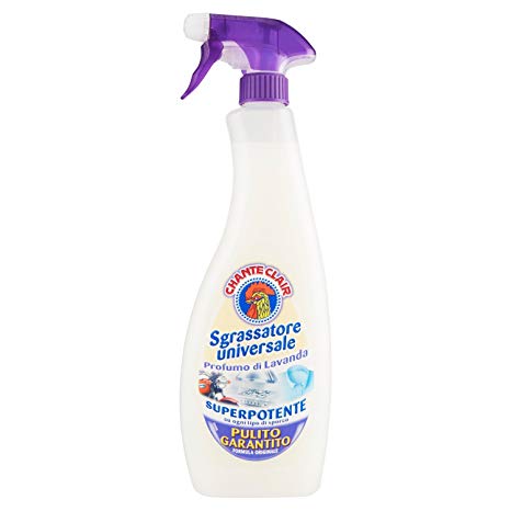 CHANTECLAIR SGR.LAVANDA ML.600